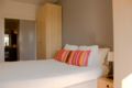 Luxury Vila Olimpica Beach ホテルの詳細