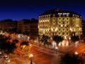Majestic Hotel & Spa Barcelona ホテルの詳細