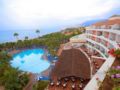 Marbella Playa Hotel ホテルの詳細
