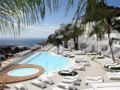 Marina Bayview Gran Canaria - Adults Only ホテルの詳細