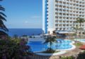 Maritim Hotel Tenerife ホテルの詳細