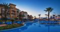 Marriott Marbella Beach Resort ホテルの詳細