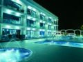 Masd Mediterraneo Hotel Apartamentos Spa ホテルの詳細