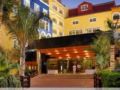 Mediterraneo Bay Hotel & Resort ホテルの詳細