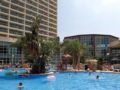 Medplaya Hotel Flamingo Oasis ホテルの詳細