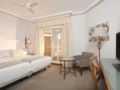 Meliá Isla Canela ホテルの詳細