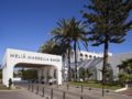 Melia Marbella Banús ホテルの詳細