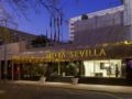 Melia Sevilla ホテルの詳細