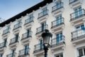 MH Apartments Central Madrid ホテルの詳細