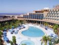 MUR Faro Jandia Fuerteventura & Spa ホテルの詳細