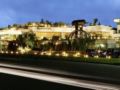 Nastasi Hotel & Spa ホテルの詳細