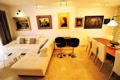 New Jorge's House Classic Art Gallery ホテルの詳細