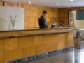 Nh Ciudad De Valladolid Hotel ホテルの詳細