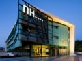 Nh Gijon Hotel ホテルの詳細