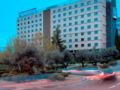 Novotel Madrid City Las Ventas ホテルの詳細