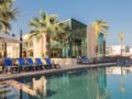 Occidental Ibiza ホテルの詳細