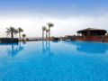 Occidental Jandia Playa ホテルの詳細