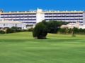 OHTELS CARABELA BEACH&GOLF ホテルの詳細