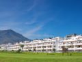 Ona Valle Romano Golf & Resort ホテルの詳細