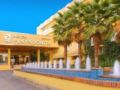 Palladium Hotel Costa del Sol - All Inclusive ホテルの詳細