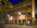 Pamplona Catedral Hotel ホテルの詳細