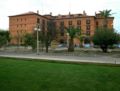 Parador de Calahorra ホテルの詳細