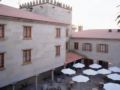 Parador de Cambados ホテルの詳細