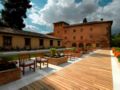 Parador de Granada ホテルの詳細