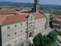 Parador de Monforte de Lemos ホテルの詳細