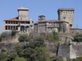 Parador de Monterrei ホテルの詳細