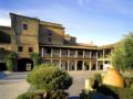 Parador de Oropesa ホテルの詳細