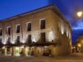 Parador de Santo Domingo de la Calzada ホテルの詳細