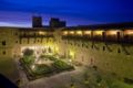 Parador de Siguenza ホテルの詳細