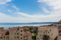 Penthouse 800 metres from the Beach ホテルの詳細