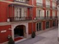 Petit Palace Plaza Malaga ホテルの詳細