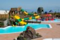 Pierre & Vacances Village Fuerteventura OrigoMare ホテルの詳細