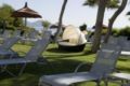 Playa Esperanza Suites ホテルの詳細