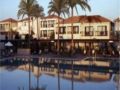 Playa Granada Club Resort ホテルの詳細