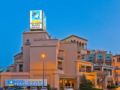 Playacanela Hotel ホテルの詳細