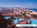 Playalinda Aquapark & Spa Hotel ホテルの詳細