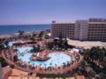 Playasol Aquapark & Spa Hotel ホテルの詳細