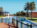 PortAventura Hotel Caribe - Includes PortAventura Park Tickets ホテルの詳細