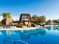 PortAventura Hotel El Paso - Includes PortAventura Park Tickets ホテルの詳細