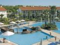 PortAventura Resort - Includes PortAventura Park Tickets ホテルの詳細