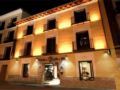 Posada del Leon de Oro Boutique Hotel ホテルの詳細