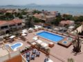 Poseidon La Manga Hotel & Spa - Adults Only (16) ホテルの詳細