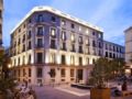Radisson Blu Hotel, Madrid Prado ホテルの詳細
