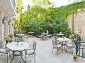 Relais & Chateaux Hotel Orfila ホテルの詳細