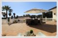 Relaxing holiday villa in Sotogrande ホテルの詳細