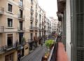 Rent Top Apartments Las Ramblas ホテルの詳細